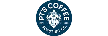 PT'S COFFEE Promo Codes & Coupons