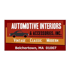 Automotive Interiors Accessories Promo Codes & Coupons
