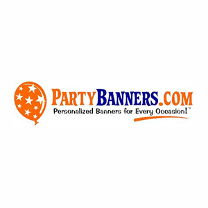 Party Banners Promo Codes & Coupons