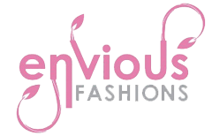 Envious Fashions Promo Codes & Coupons