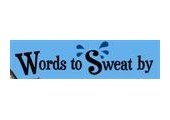 Words to Sweat By Promo Codes & Coupons