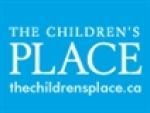 The Children's Place CanadaLooks Promo Codes & Coupons
