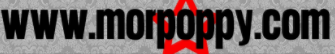 Morpoppy Promo Codes & Coupons