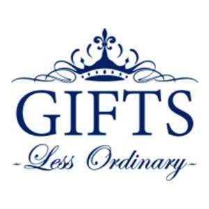 Gifts Less Ordinary Promo Codes & Coupons