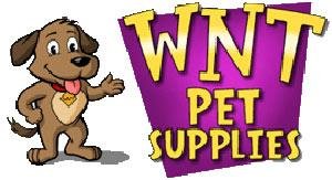 WNT Pet Supplies Promo Codes & Coupons