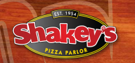 Shakey's Pizza Promo Codes & Coupons