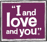 I and Love and You Promo Codes & Coupons