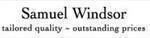 Samuel Windsor Promo Codes & Coupons