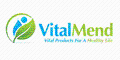 Vital Mend Promo Codes & Coupons