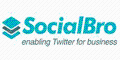 SocialBro Promo Codes & Coupons
