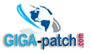 Giga-Patch Promo Codes & Coupons