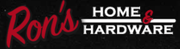 Ron's Home and Hardware Promo Codes & Coupons