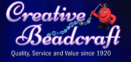 Creative Beadcraft Promo Codes & Coupons