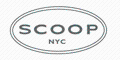 SCOOP NYC Promo Codes & Coupons