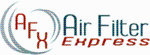 Air Filter Express Promo Codes & Coupons