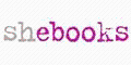 Shebooks Promo Codes & Coupons