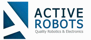 Active Robots Promo Codes & Coupons