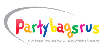 Partybagsrus Promo Codes & Coupons