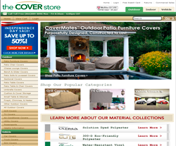 The Cover Store Promo Codes & Coupons