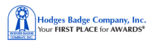 Hodges Badge Company Promo Codes & Coupons
