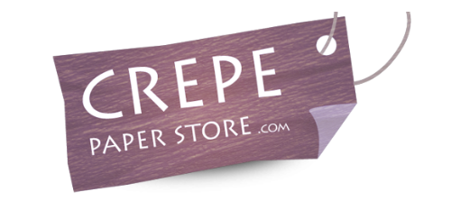 Crepe Paper Store Promo Codes & Coupons