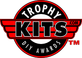 Trophy Kits Promo Codes & Coupons