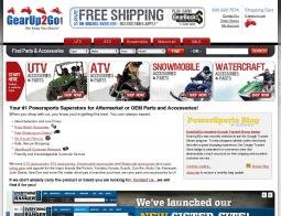 GearUp2Go Promo Codes & Coupons