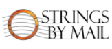 Strings By Mail Promo Codes & Coupons