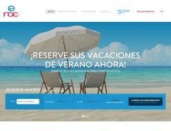 Roc Hotels Promo Codes & Coupons
