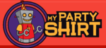 MyPartyShirt.com Promo Codes & Coupons