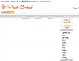 Peach Couture Promo Codes & Coupons