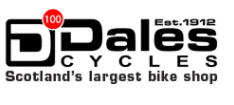 Dales Cycles Promo Codes & Coupons
