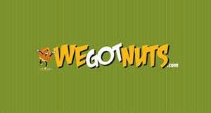 Wegotnuts Promo Codes & Coupons