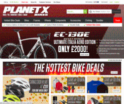 Planet X Promo Codes & Coupons