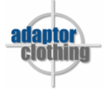 Adaptor Clothing Promo Codes & Coupons