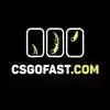 CSGOFAST.COM Promo Codes & Coupons