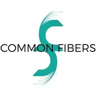 Common Fibers Promo Codes & Coupons