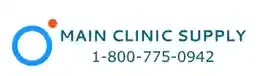 Main Clinic Supply Promo Codes & Coupons