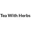 Tea With Herbs Promo Codes & Coupons