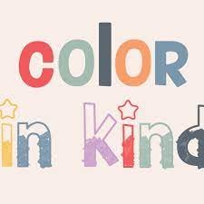 Color In Kind Promo Codes & Coupons