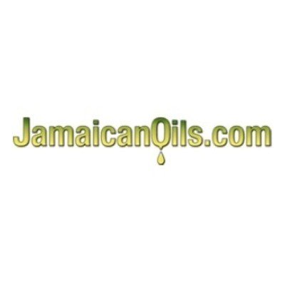 JamaicanOils Promo Codes & Coupons