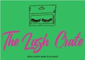 The Lash Crate Promo Codes & Coupons