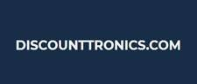 DiscountTronics Promo Codes & Coupons