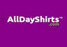 AllDayShirts.com Promo Codes & Coupons