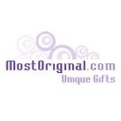 Most Original Gifts & Jewelry Promo Codes & Coupons