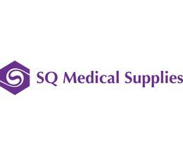 SQ Medical Supplies Promo Codes & Coupons