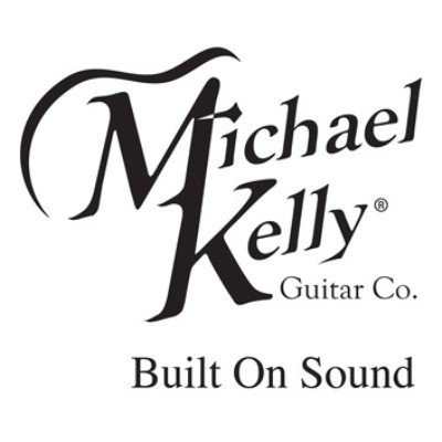 Michael Kelly Guitars Promo Codes & Coupons