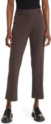 Le Crop Mini Boot Trouser Pants