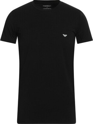 Undershirt Black-AA