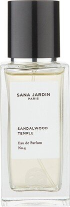 Sandalwood Temple Eau de Parfum 1.7 fl oz 50 ml